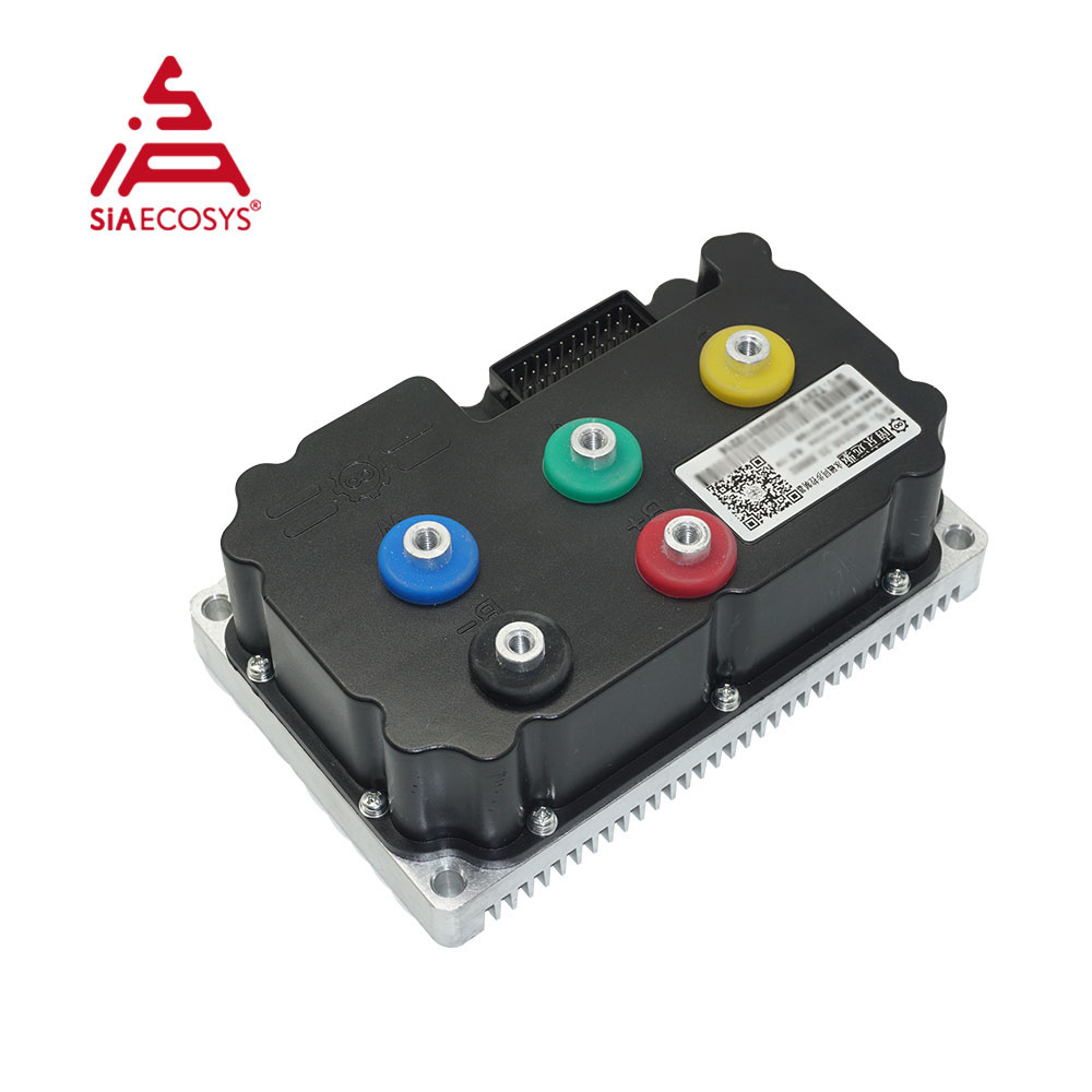 Программируемый контроллер BLD – обзор и цена Programmable Bldc Motor Controller 96V